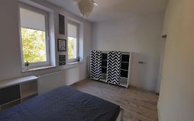 Apartament Lubinowa